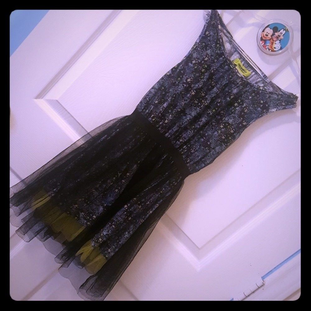 Children's girls size 6/7